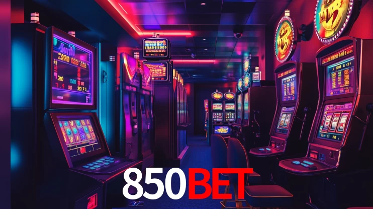 850bet