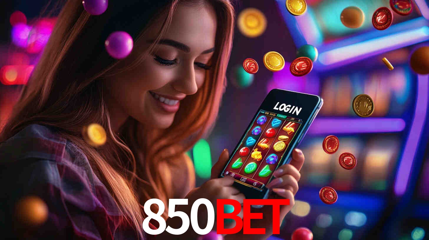 850bet app