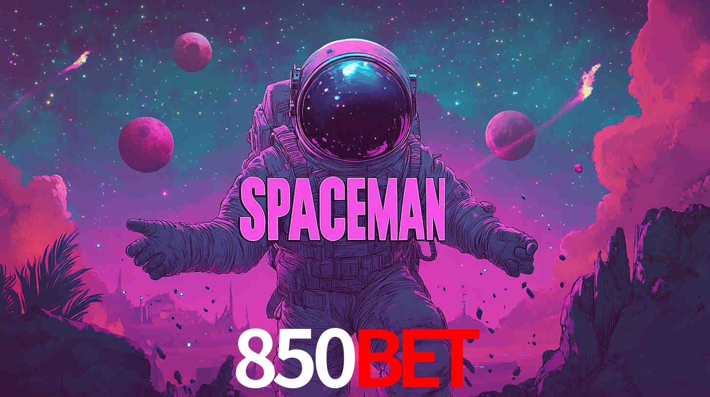 Inovações de Jogos na 850bet: O Futuro das Experiências Interativas