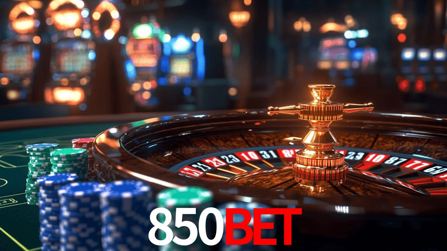850bet app