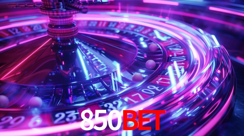 Apostas Esportivas na 850bet: Um Guia Completo