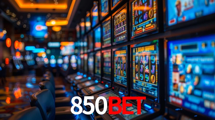 Live Casino 850bet