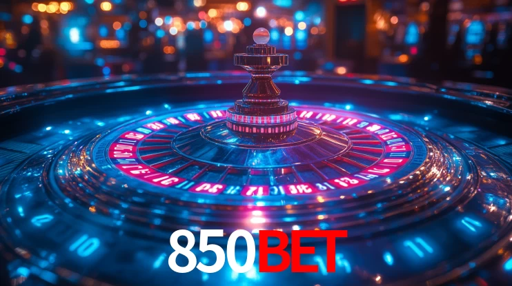 850bet paga