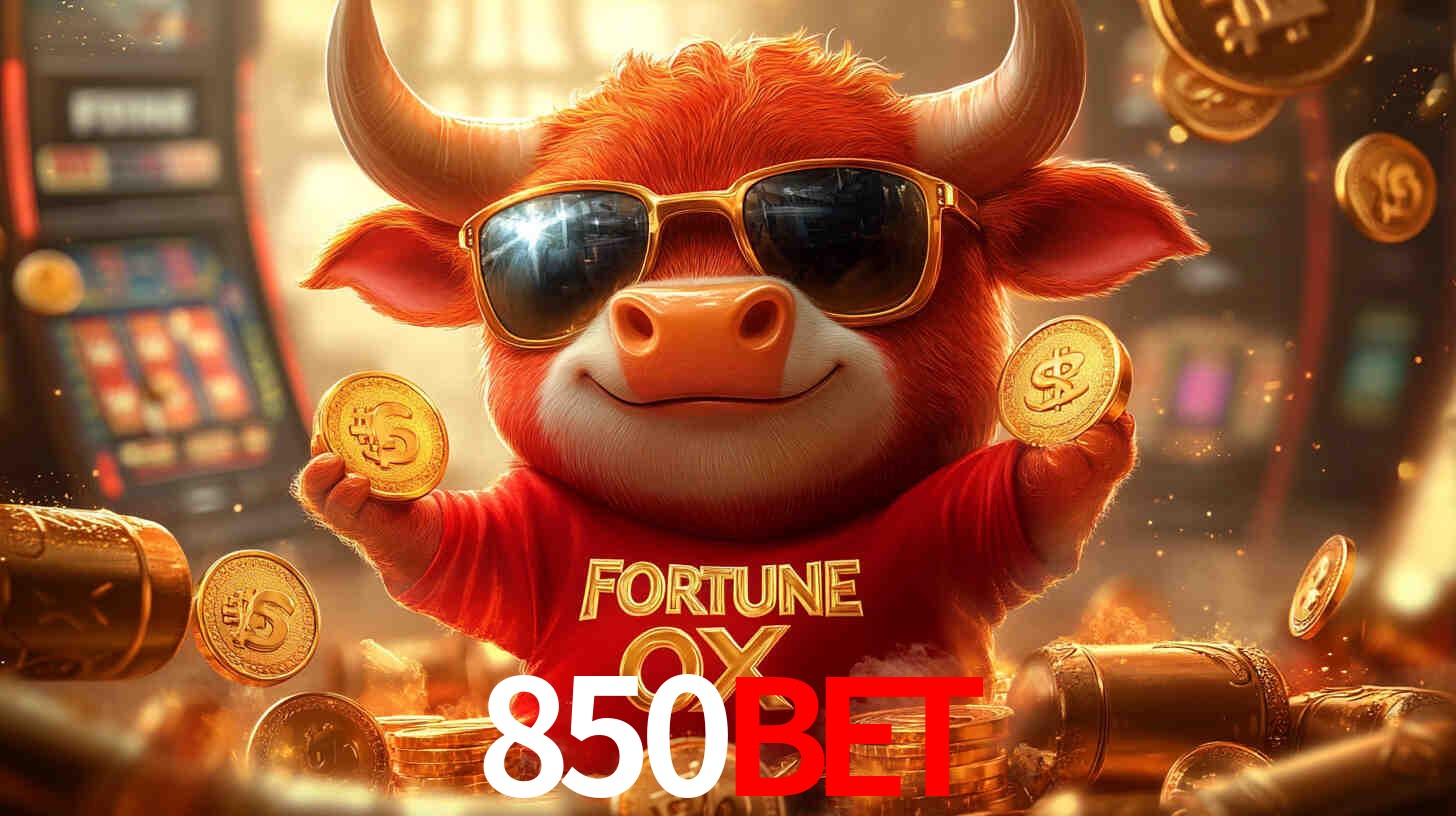 850bet app