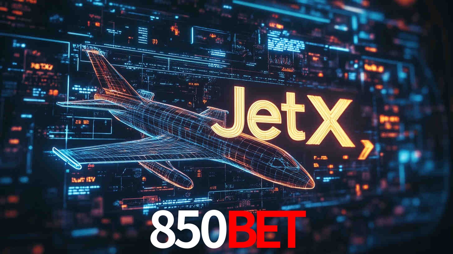 Apostas Esportivas na 850bet: Um Guia Completo