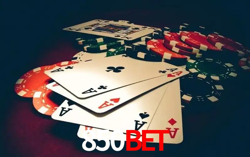 Recursos de Bônus 850bet