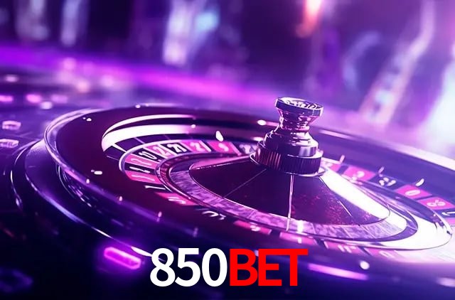 Jogos com bônus e suporte 24h na 850bet