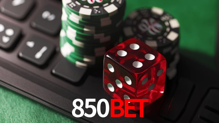 Games Directory 850bet