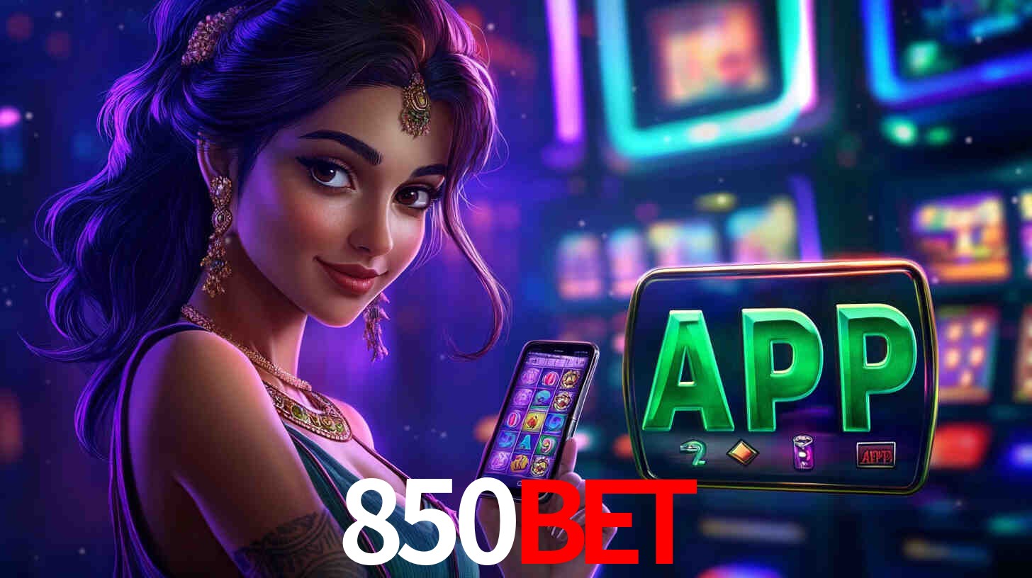850bet,850bet app