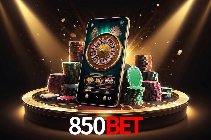Casino VIP 850bet