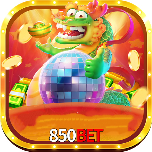 Imagem promocional da 850bet mostrando a plataforma e suas vantagens